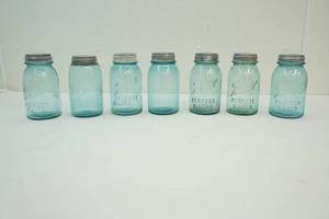 Jars