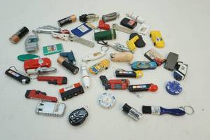 Lighters