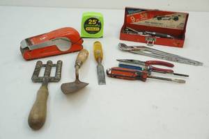 Tools