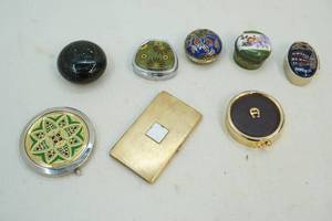 Pill jars