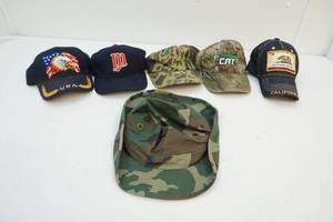 Hats