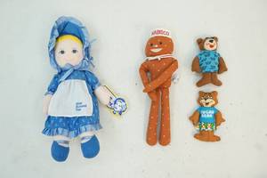 Dolls
