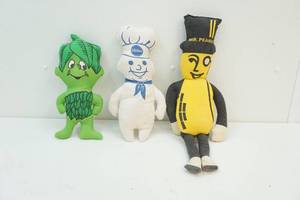 Dolls