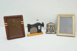 Picture frames