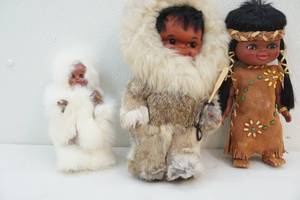 Dolls