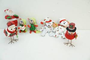 Christmas dcor