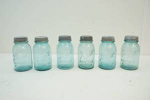 Jars