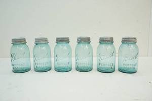 Jars