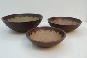 Bowls