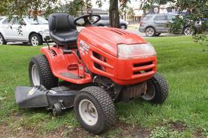 Mower