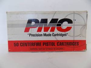 PMC 32 S & W Long