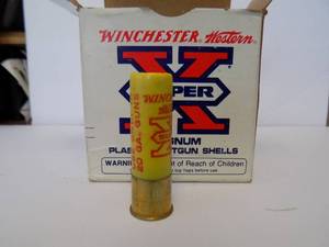 Winchesters 20 Gauge