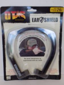 Otis Ear Shield