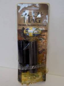 Mossberg ACCU Mag Choke