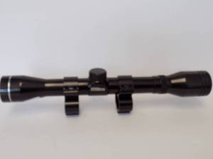 Tasco Scope Pronghorn 4x32