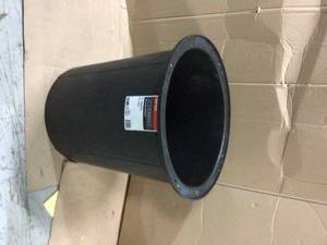 18 in. x 22 in. Sump Pump Basin by Everbilt Customer Returns See Pictures