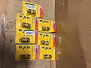 Lot of 7 New Magnetic Stud Sensors see pictures