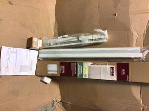 Lot of assorted Blinds see pictures