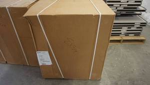 Smart Cabinetry--LS36RPLYA Squire-Harbor Gray--Brand New