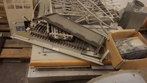 Large Breaker Box