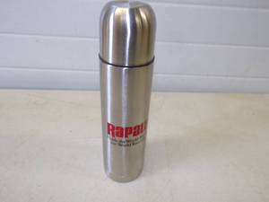 lot 61 image: Rapela Thermos