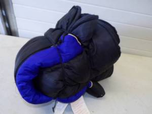 lot 63 image: Sleeping Bag