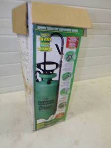 lot 165 image: Garden Sprayer