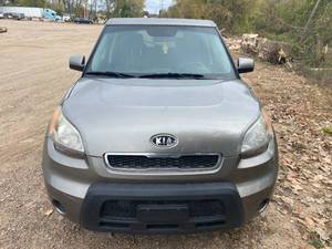 2010 Kia Soul