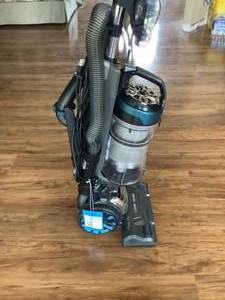 Eureka Floor Rover Elite Vacuum Cleaner