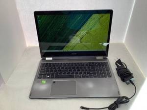 Acer Aspire R.15 Laptop