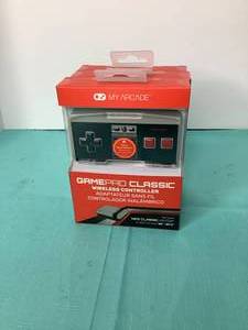 Set of 3 My Arcade Wireless Adapters
