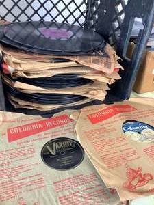 Vintage Records