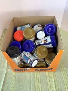 Spic and Span Cleaning Products