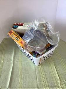 Cards, Games, and Blocks