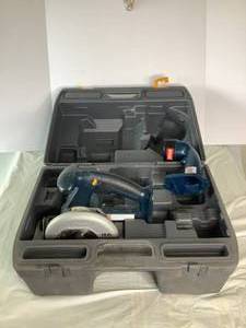 Huge lot of Cordless Tools - For Parts or Repair