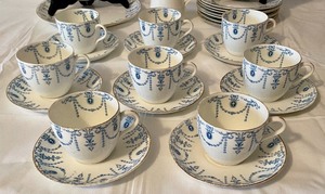 lot 85 image: Adams China