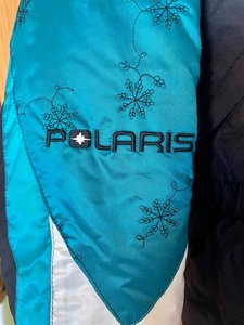 lot 65 image: Vintage Womens Polaris Jacket