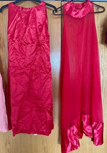 lot 60 image: Vintage Dresses