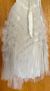 lot 53 image: Vintage Dress