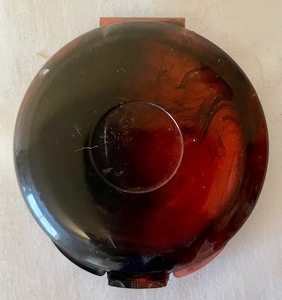 lot 91 image: Michael Jackson Compact