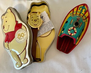 lot 112 image: Vintage Toys