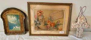 lot 108 image: Vintage Goodies
