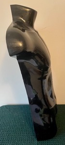 lot 115 image: Figural Mannequin