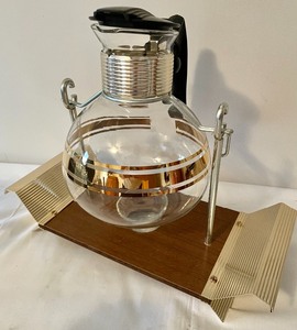 lot 116 image: Coffee Tea Anyone