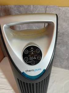 lot 142 image: Thera  Pure UV Air Purifier