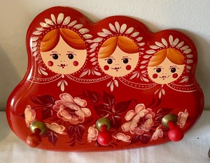 lot 220 image: Wonderful Wall Decor