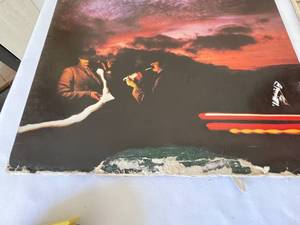 lot 292 image: Vintage Albums
