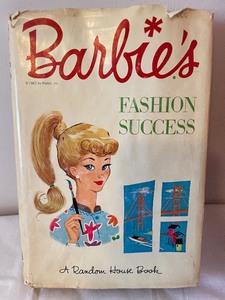 lot 295 image: Barbie Lot