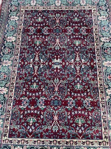 lot 412 image: Charming Cairo Rug