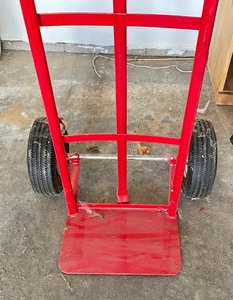 lot 409 image: Furniture Moving Dolly
